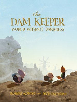 cover image of World Without Darkness